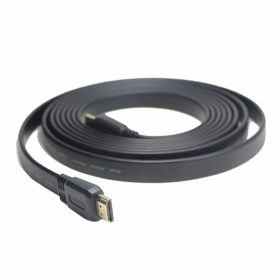 Câble HDMI GEMBIRD CC-HDMI4F-6 (1,8 m)