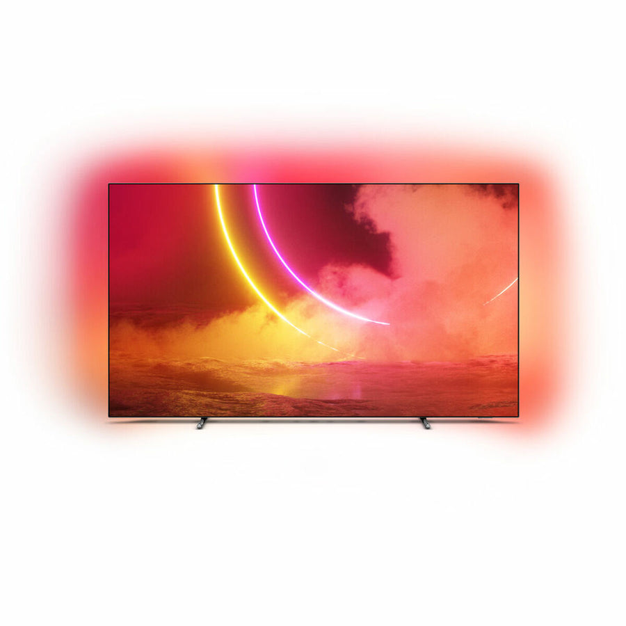TV intelligente Philips 65OLED805/12 65