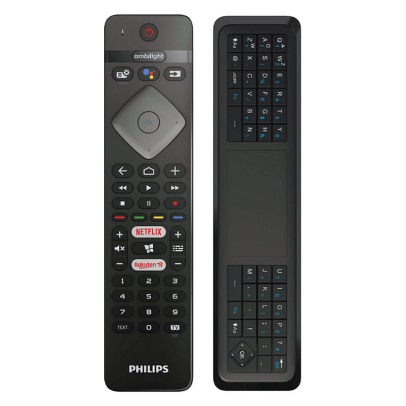 TV intelligente Philips 58PUS8535 58