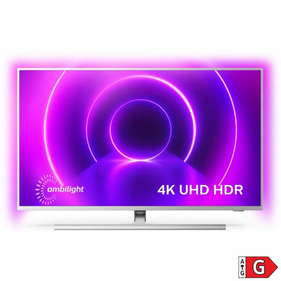 TV intelligente Philips 58PUS8535 58