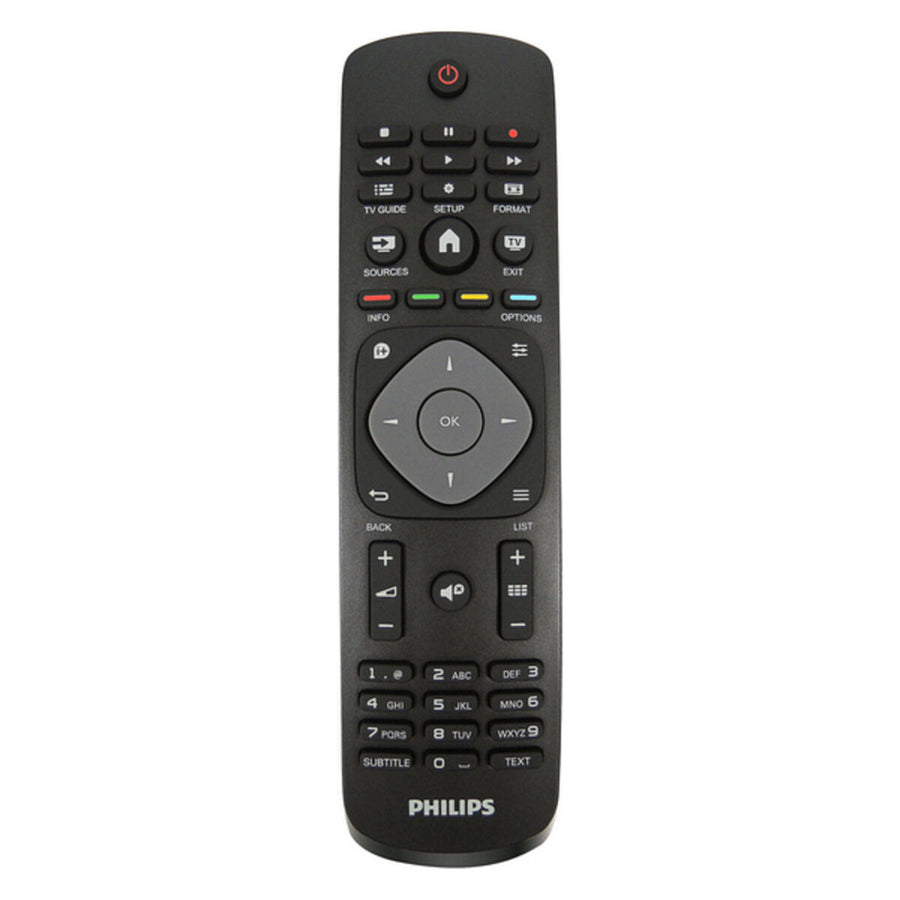 Télévision Philips 32PHS5505 32