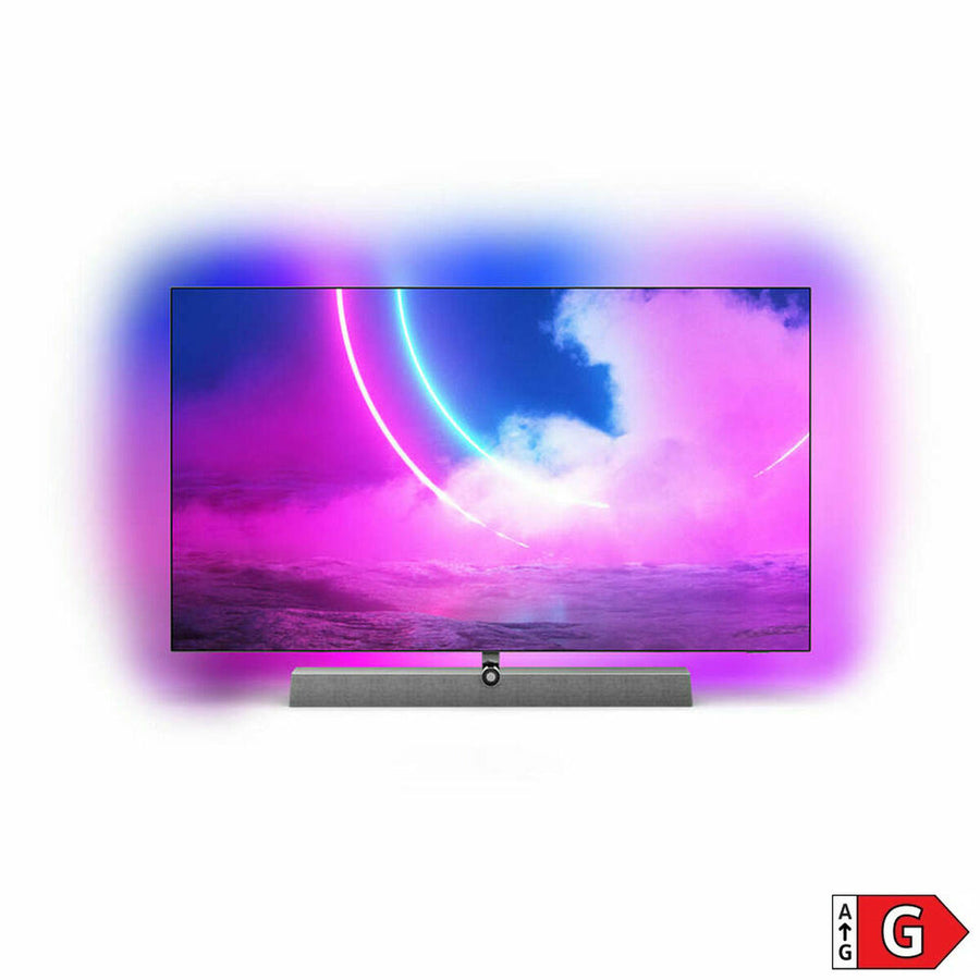 TV intelligente Philips 48OLED935/12 48