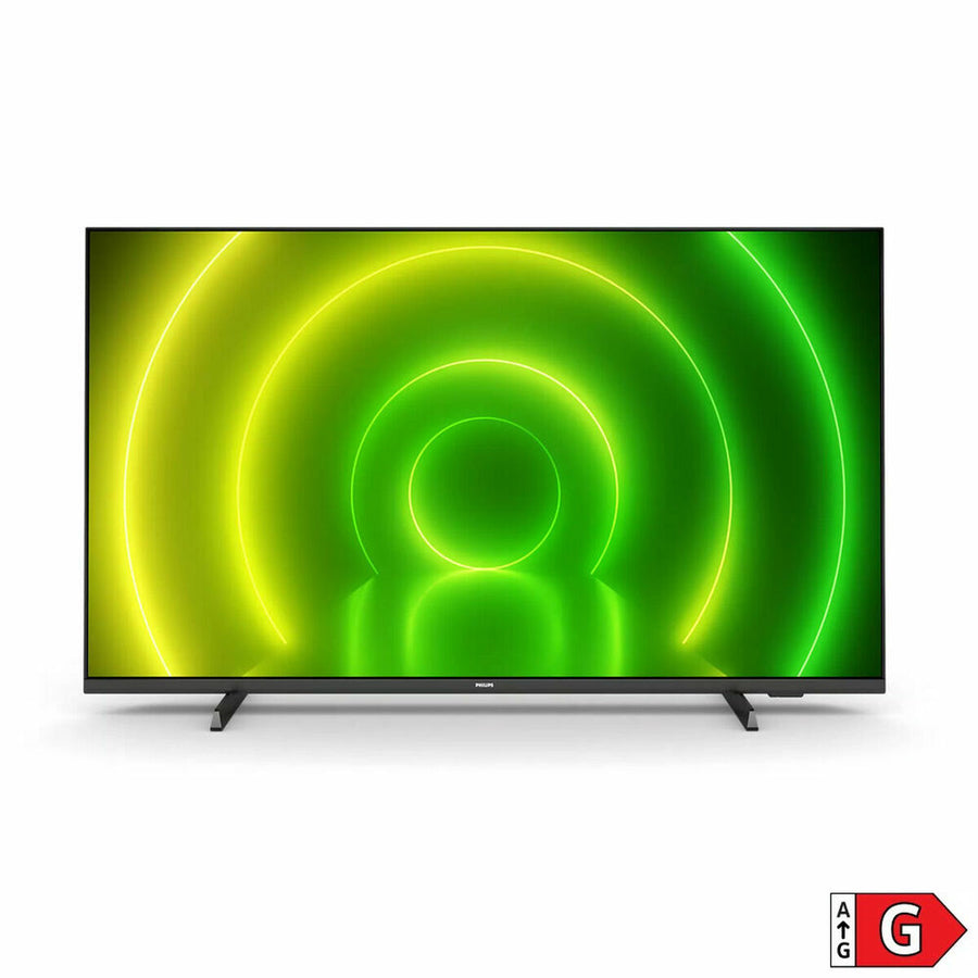 TV intelligente Philips 43PUS7406/12 43