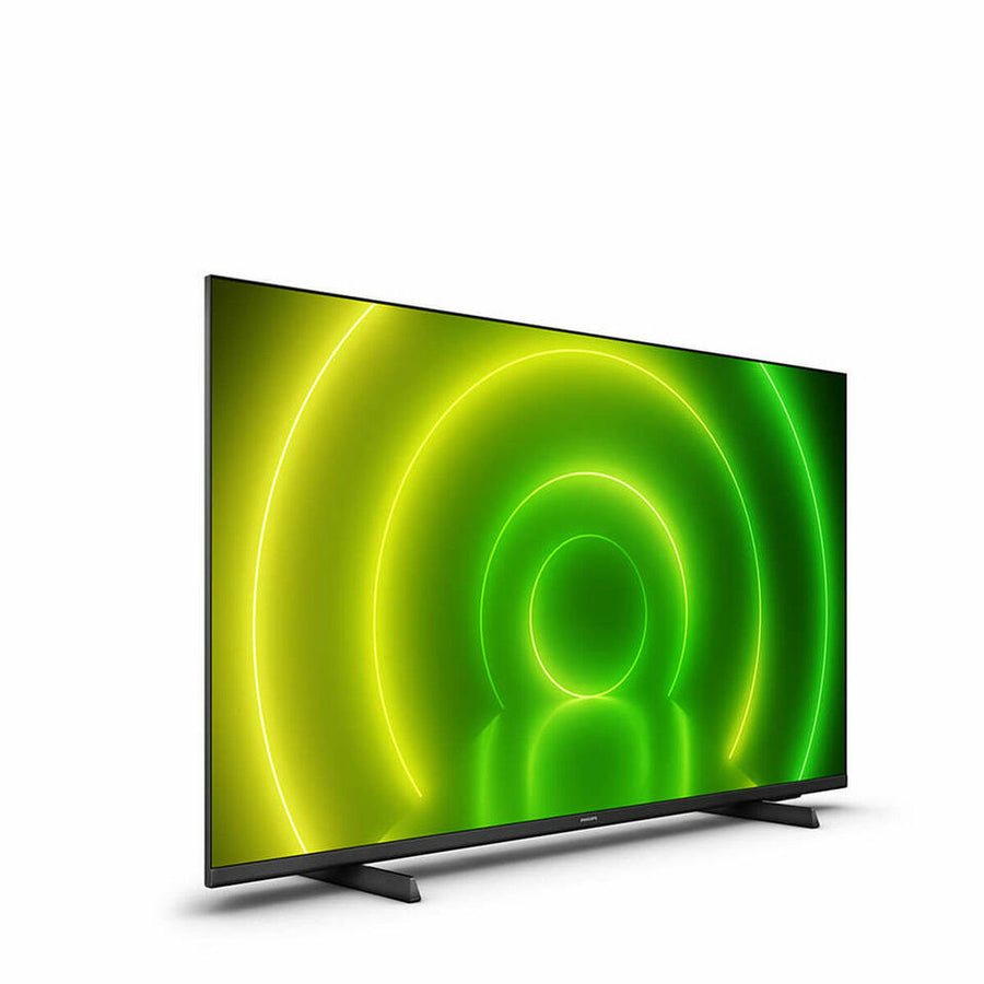 TV intelligente Philips 43PUS7406/12 43