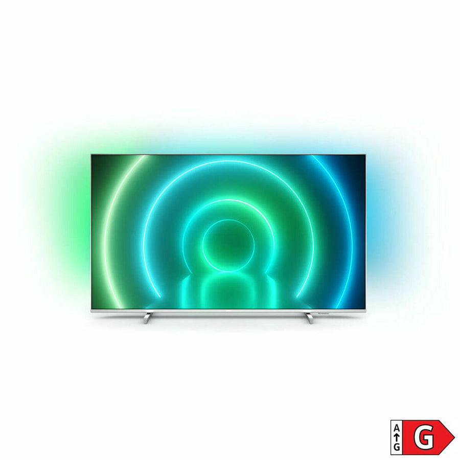 TV intelligente Philips 43PUS7956/12 43