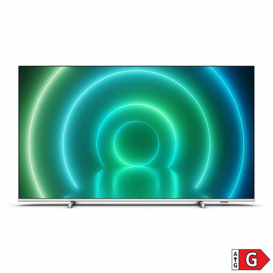 TV intelligente Philips 50PUS7956 50