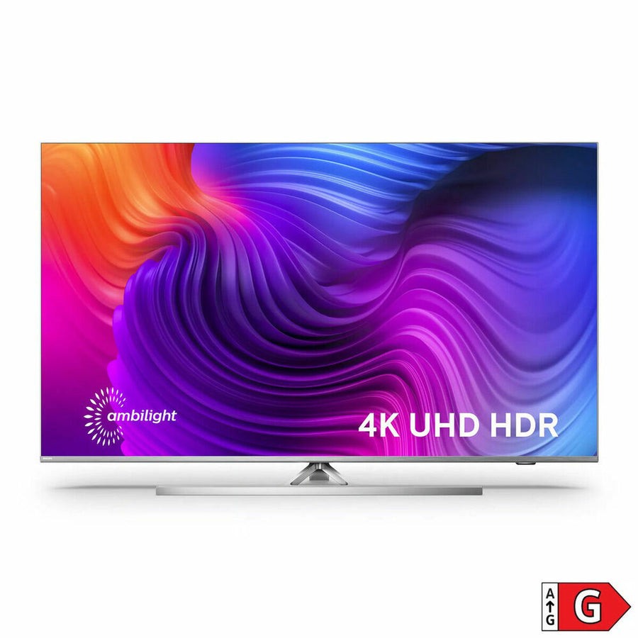 TV intelligente Philips 50PUS8536/12 50
