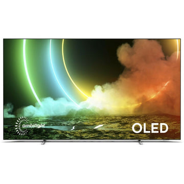 TV intelligente Philips 55OLED706  55