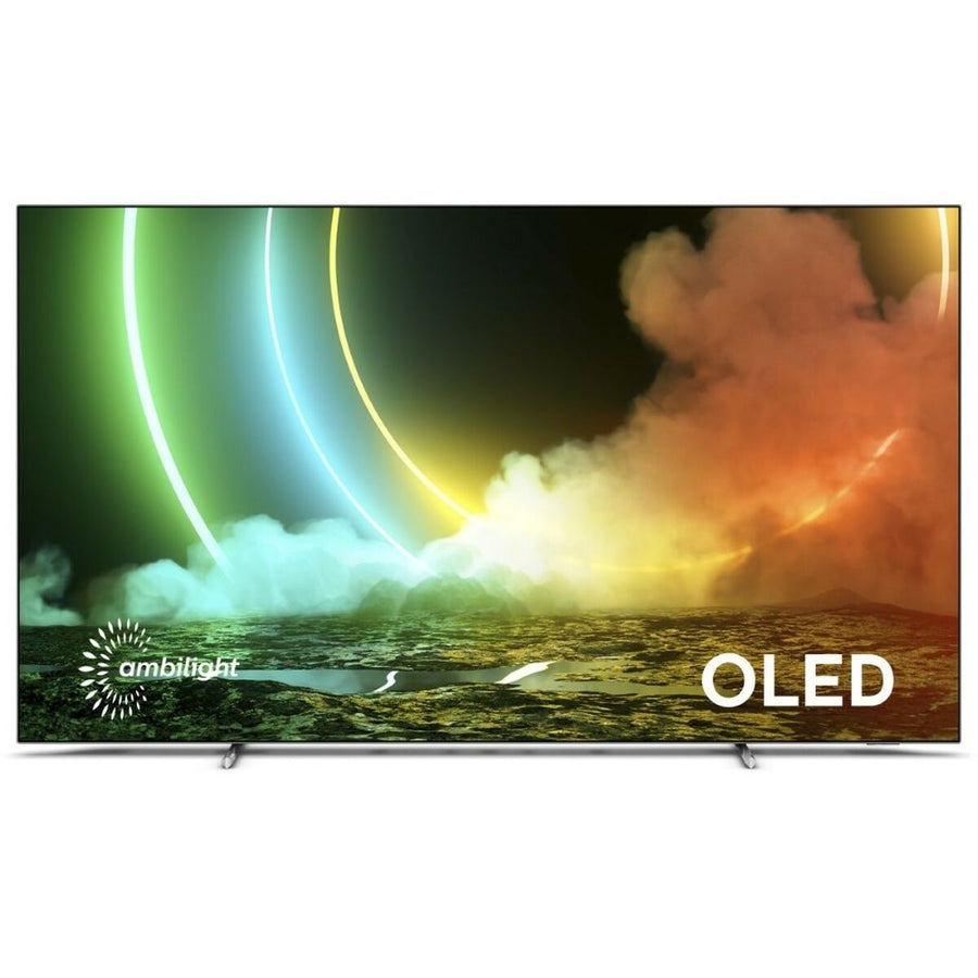 TV intelligente Philips 55OLED706  55