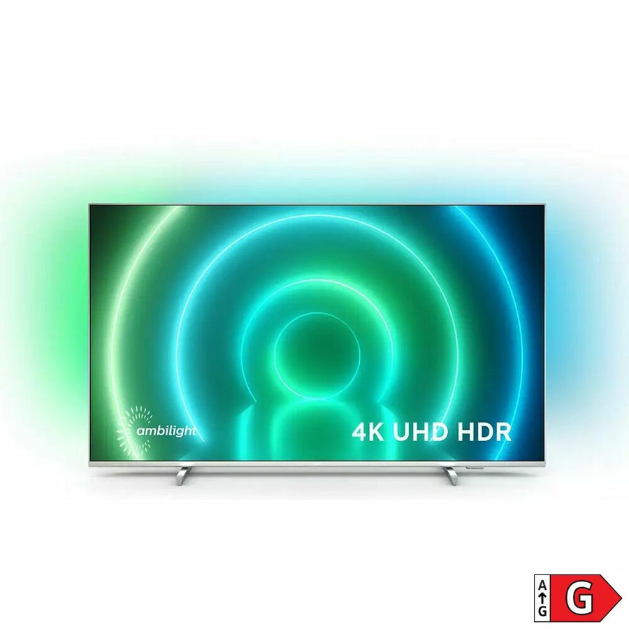 TV intelligente Philips 75PUS7906AMB 75 75