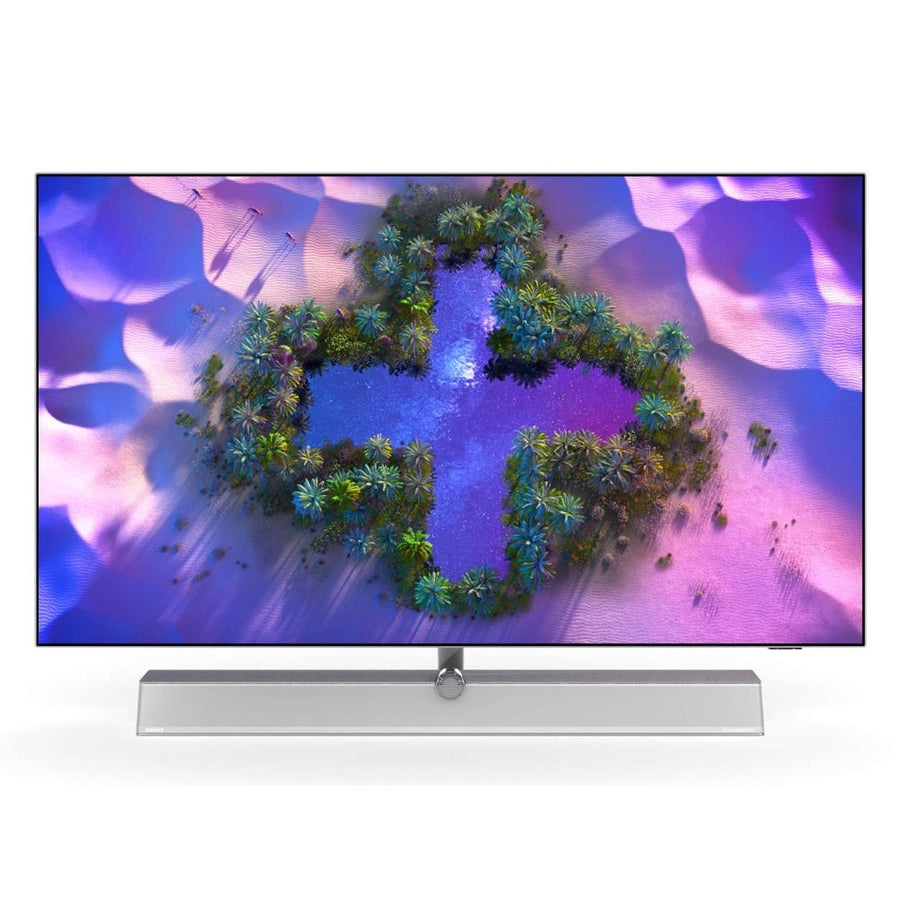 TV intelligente Philips 55OLED936 55