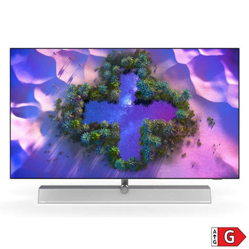 TV intelligente Philips 55OLED936 55