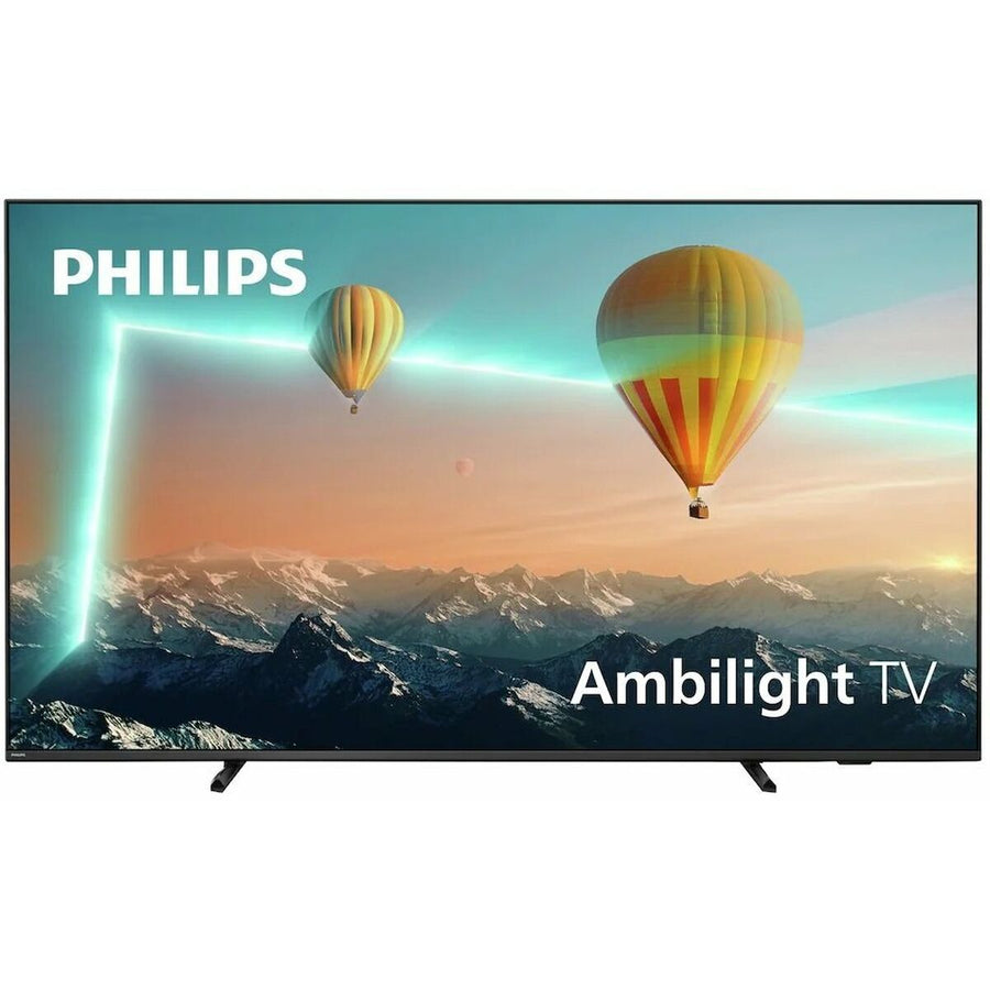 TV intelligente Philips 43PUS8007 43