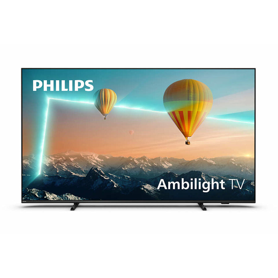 TV intelligente Philips 55PUS8007 55
