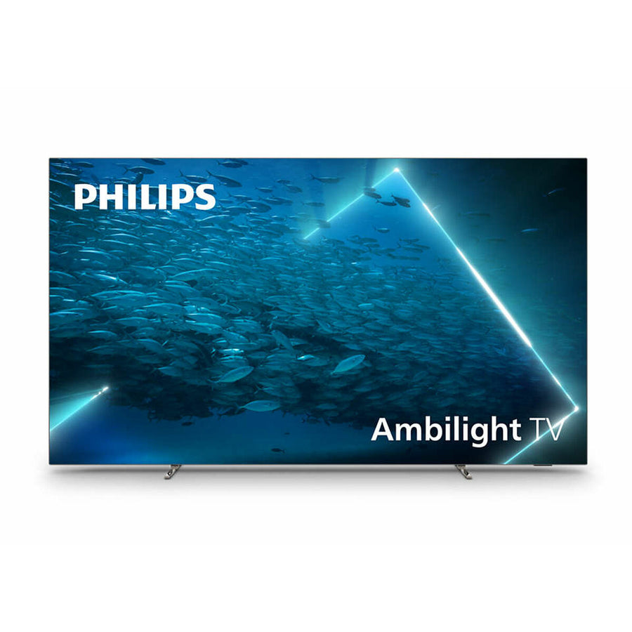 TV intelligente Philips 55OLED707 55