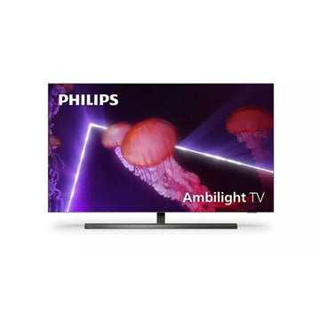 TV intelligente Philips 48OLED887 48