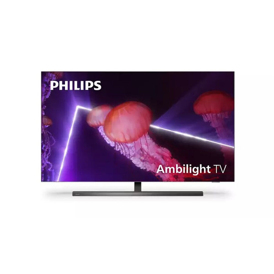 TV intelligente Philips 48OLED887 48