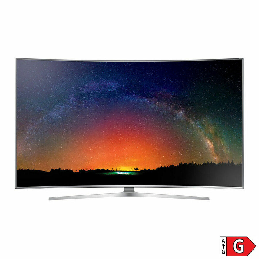 TV intelligente Samsung UE88JS9500 88