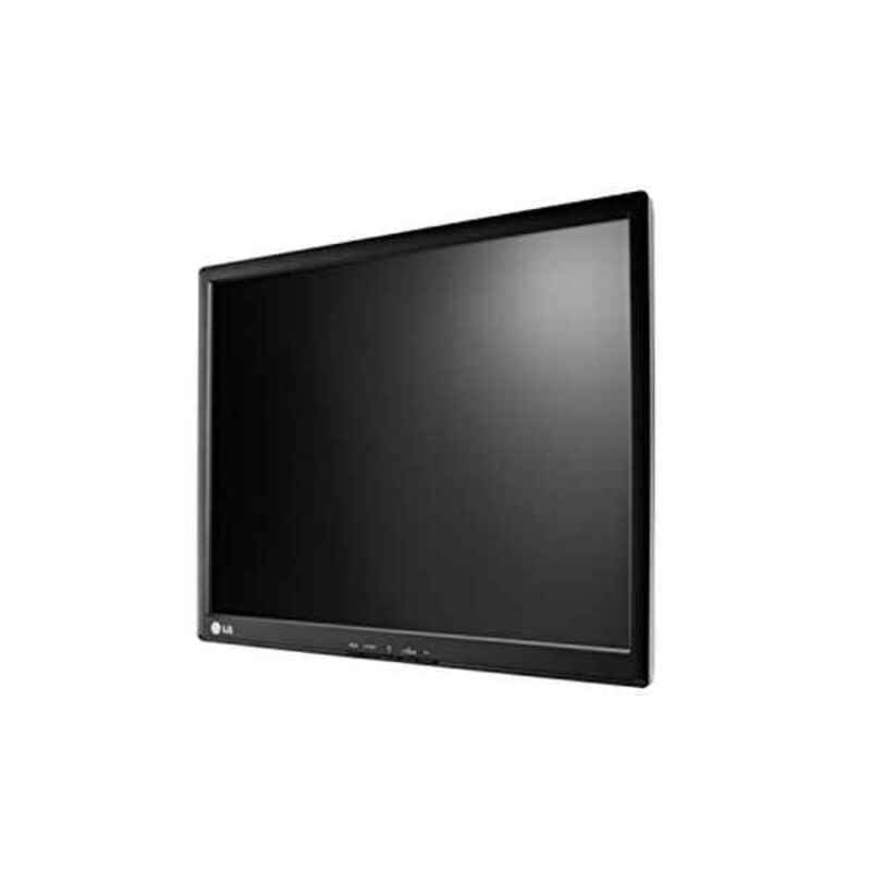 Moniteur à Ecran Tactile LG 19MB15T-I 19