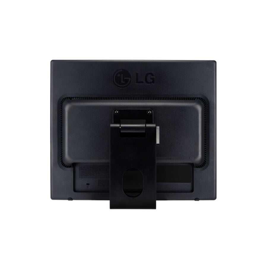 Moniteur à Ecran Tactile LG 19MB15T-I 19