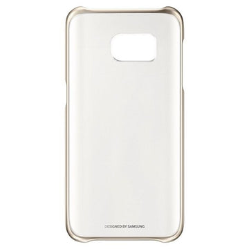 Protection pour téléphone portable Samsung Clear Cover EF-QG935 5.1