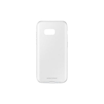 Étui pour téléphone portable Samsung EF-QA320TTEGWW Samsung A3 2017 Clear Cover Transparent