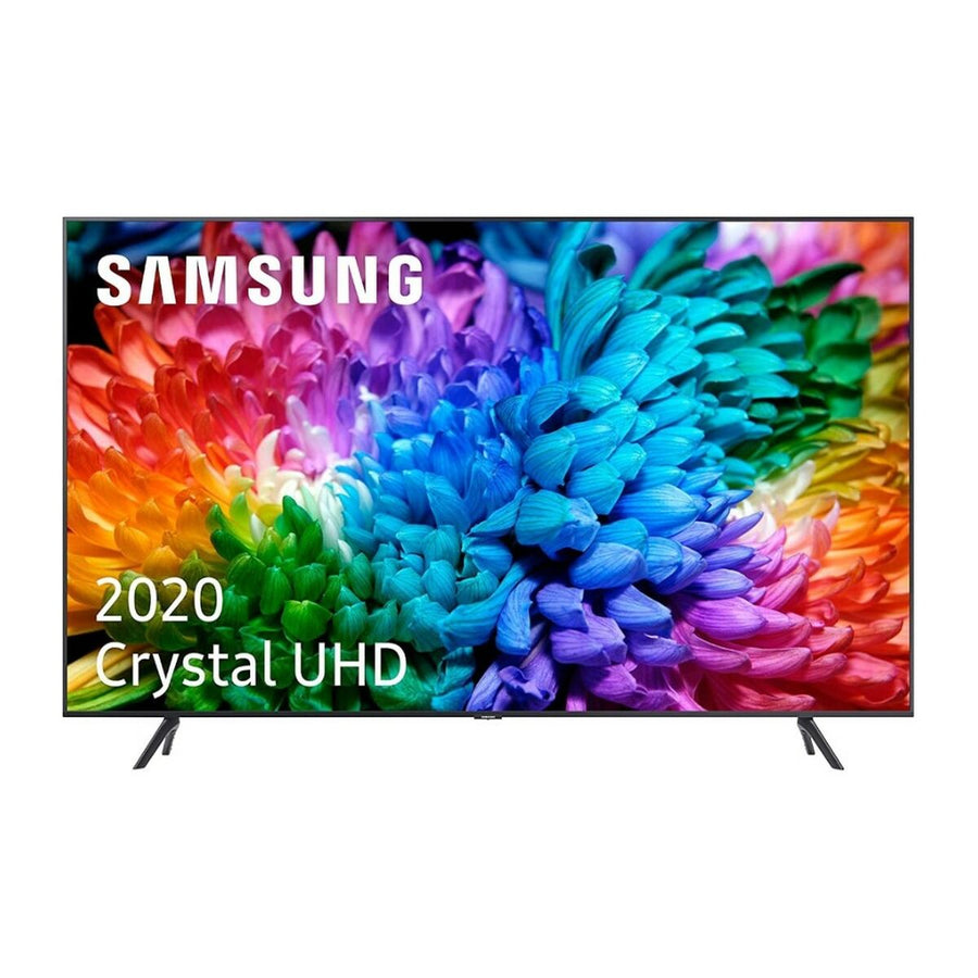 TV intelligente Samsung UE65TU7025 65