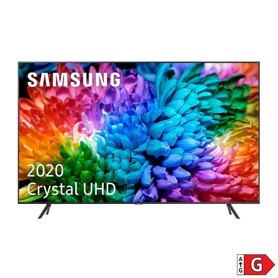 TV intelligente Samsung UE65TU7025 65