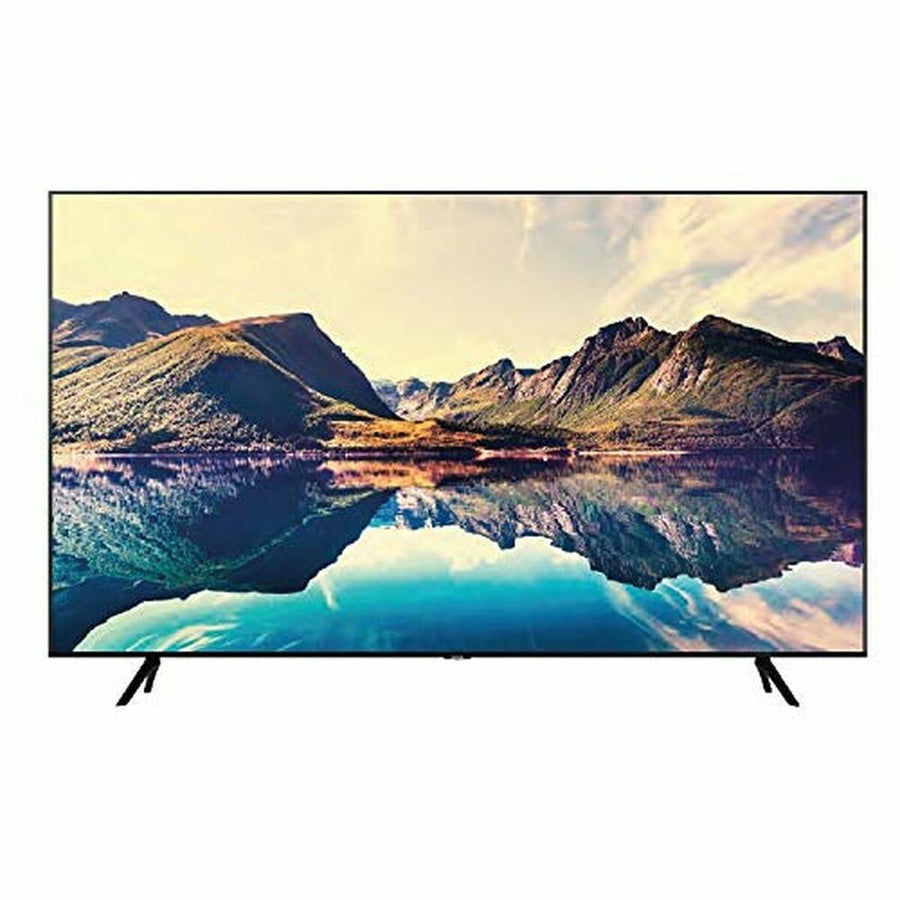 TV intelligente Samsung UE55TU7025 55