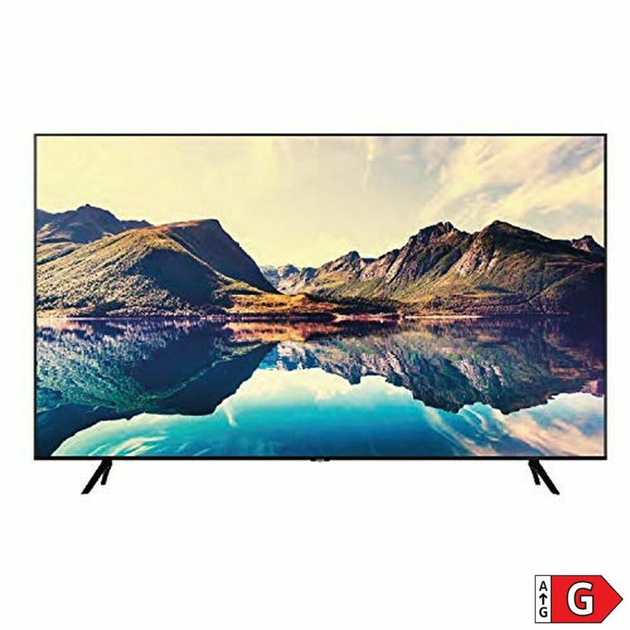 TV intelligente Samsung UE55TU7025 55