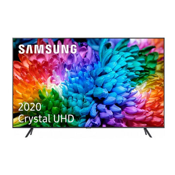 TV intelligente Samsung UE43TU7025 43