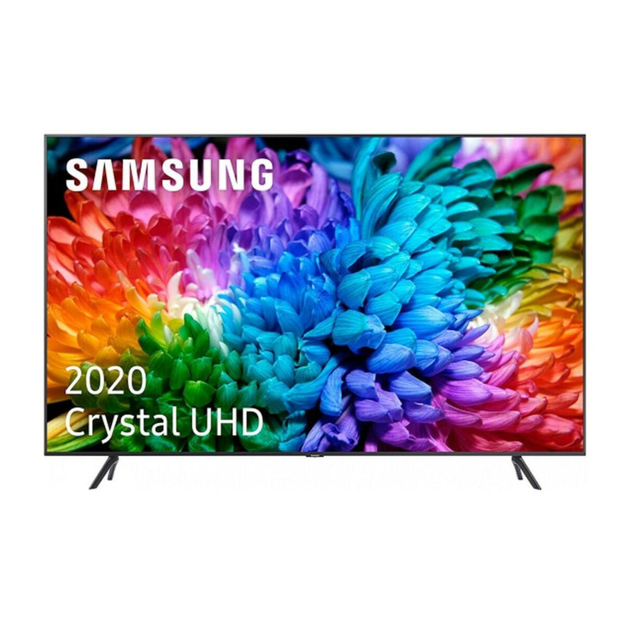 TV intelligente Samsung UE43TU7025 43
