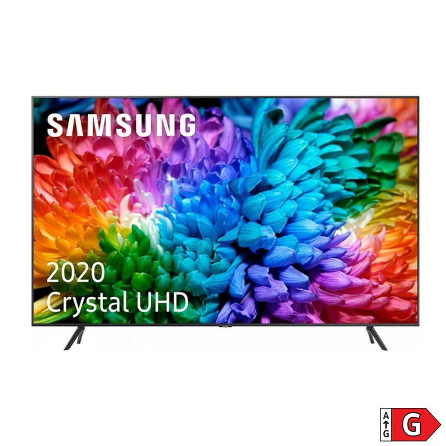 TV intelligente Samsung UE43TU7025 43