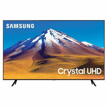 TV intelligente Samsung UE50TU7025K 50