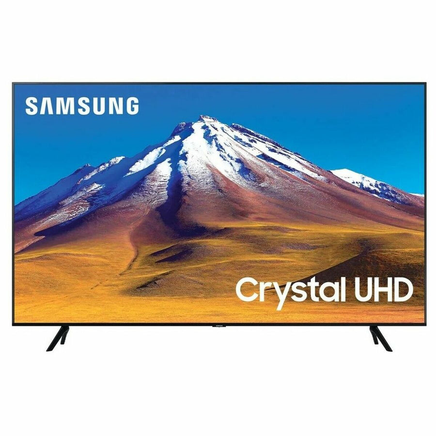 TV intelligente Samsung UE50TU7025K 50