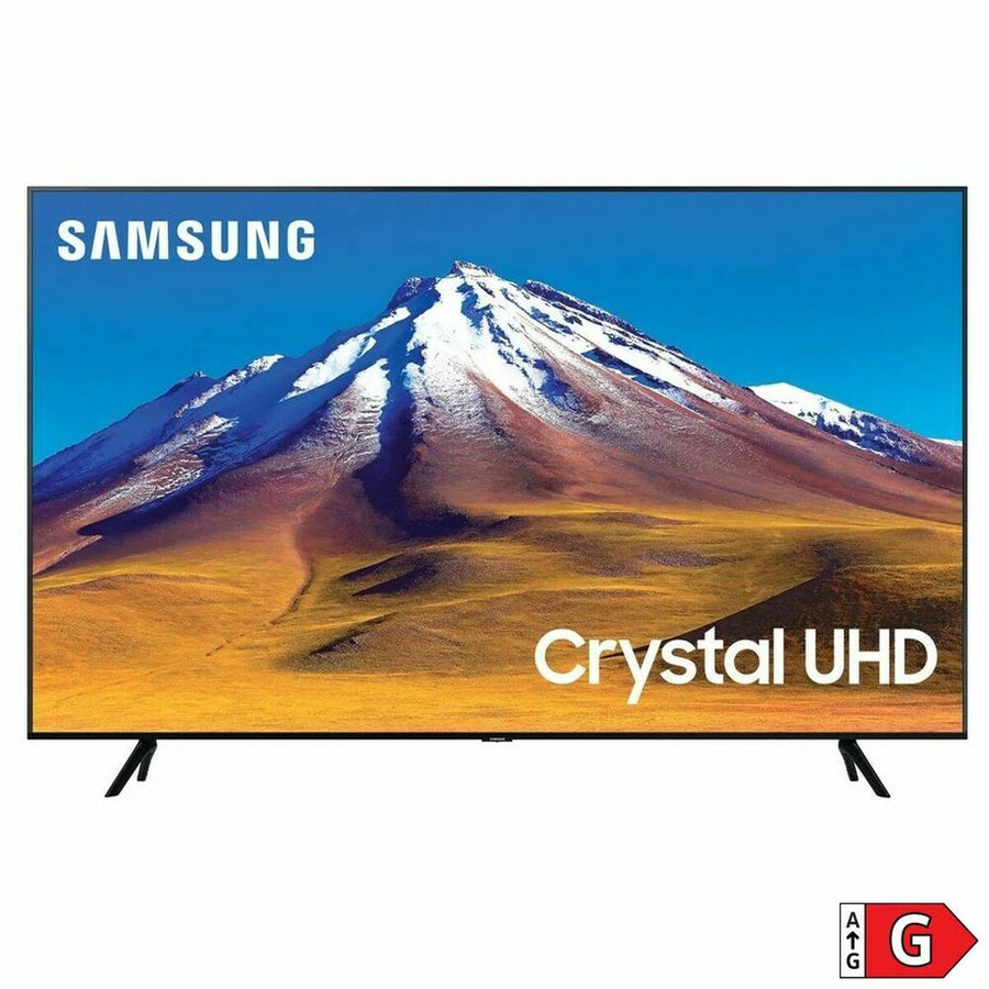 TV intelligente Samsung UE50TU7025K 50