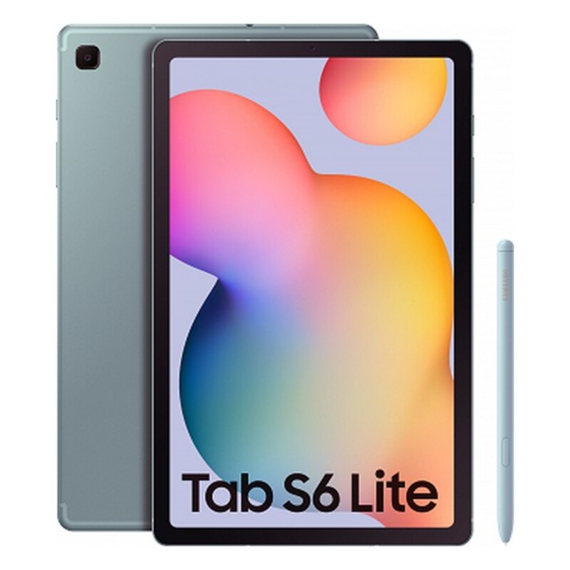 Tablette Samsung S6 Lite 10,4