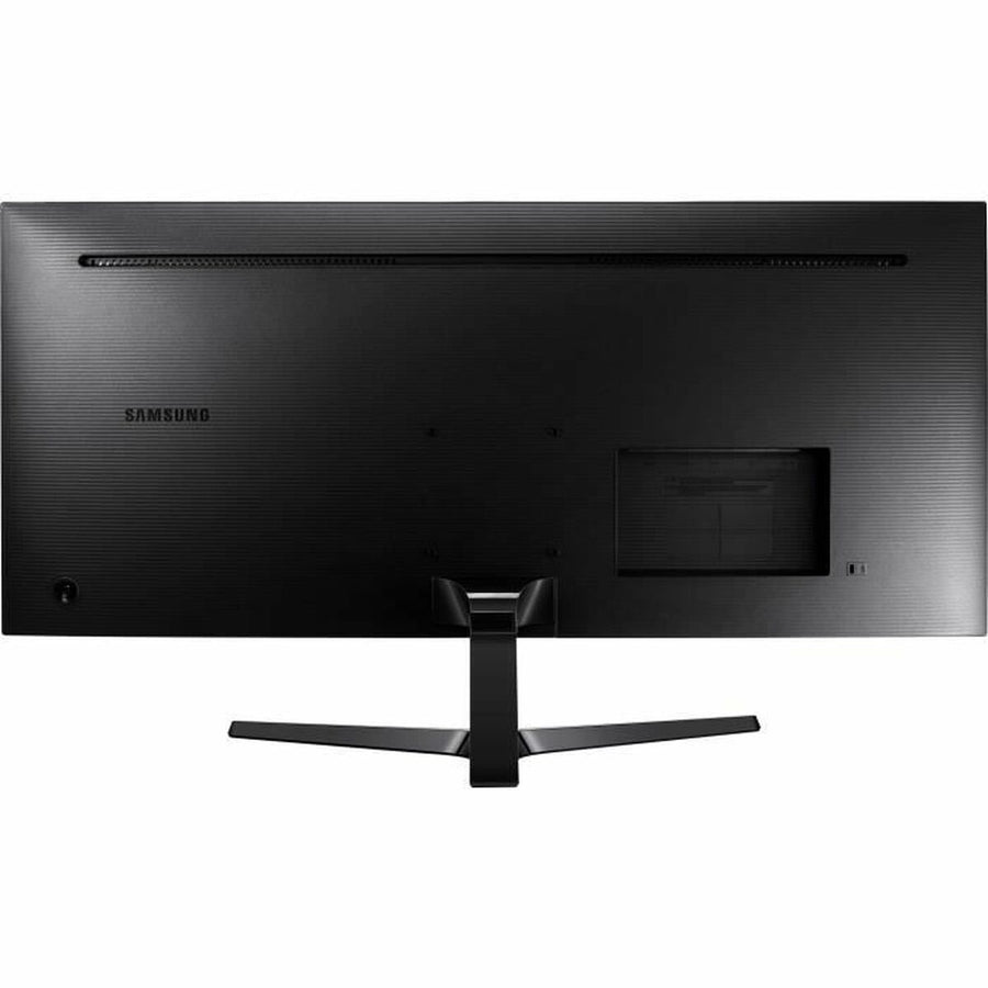 Écran Samsung LS34J550WQR UWXGA 75 Hz 34