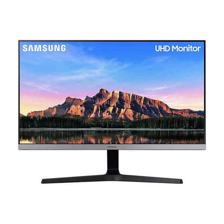 Écran Samsung U28R550UQR 28