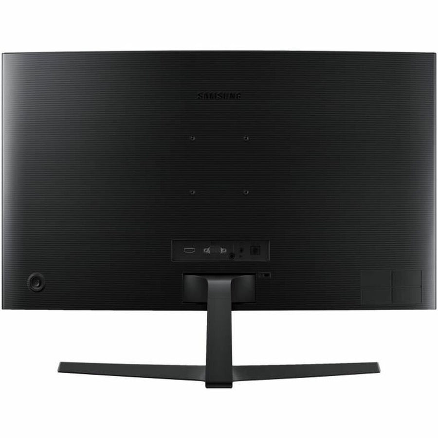Écran Samsung C24F396FHR FHD Courbe 60 Hz 24