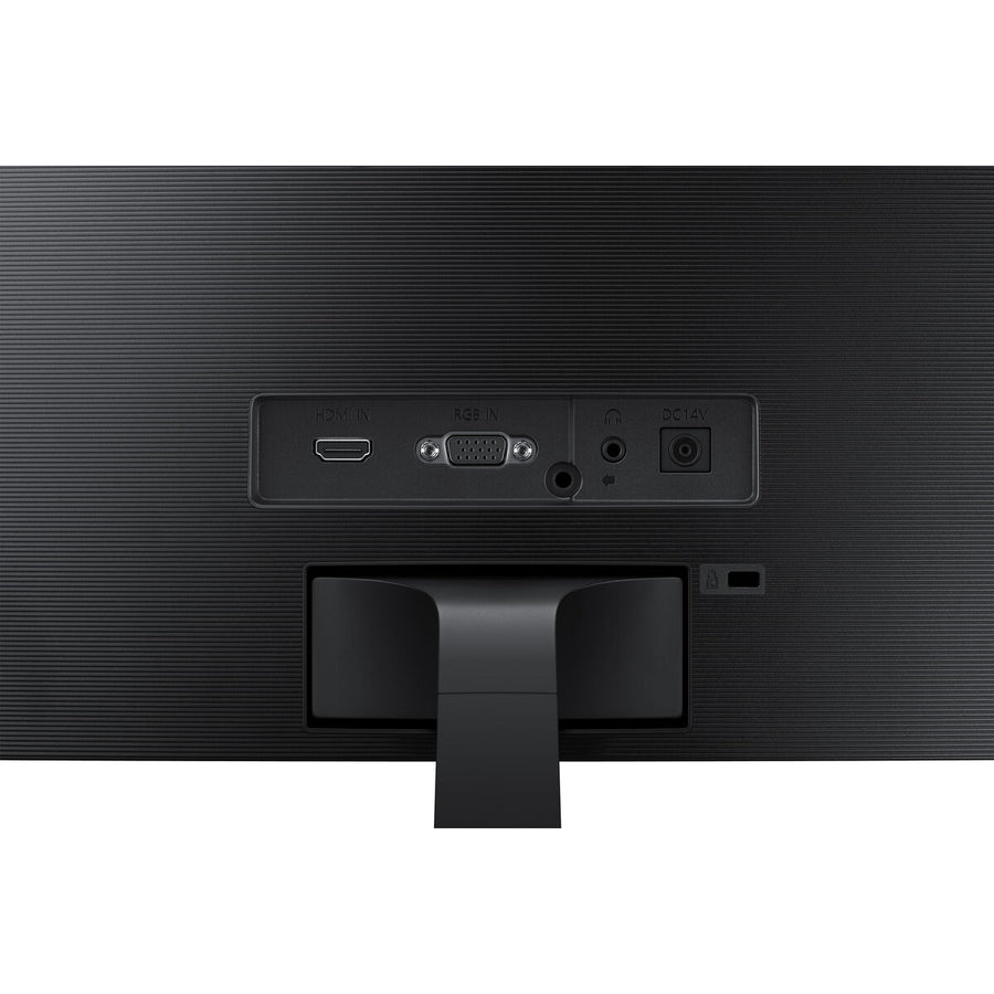 Écran Samsung LC27F396FHRXEN Courbe 27