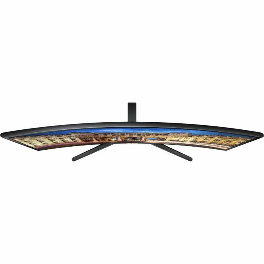 Écran Samsung LC27F396FHRXEN Courbe 27