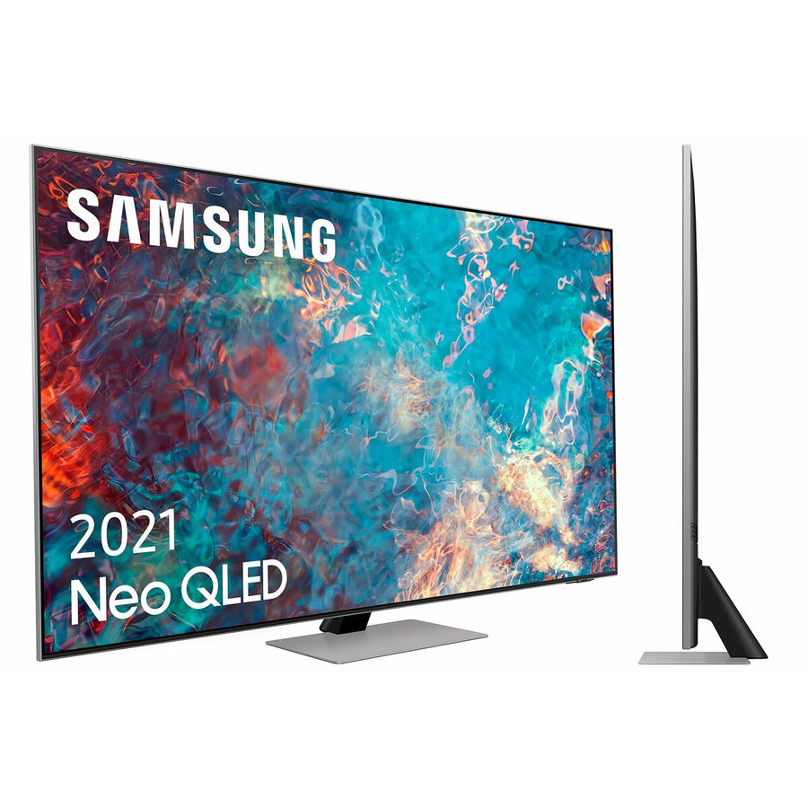 TV intelligente Samsung 65QN85A Neo QLED HDR15 65