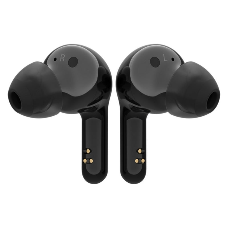 Oreillette Bluetooth LG FN7B IPX4 390 mAh USB C Noir