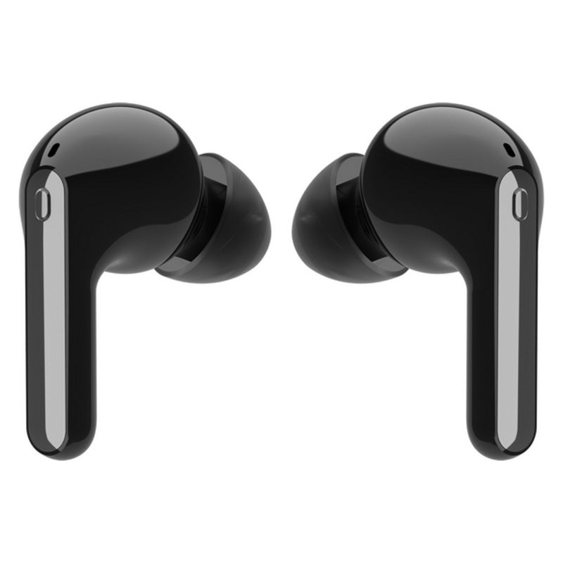 Oreillette Bluetooth LG FN7B IPX4 390 mAh USB C Noir