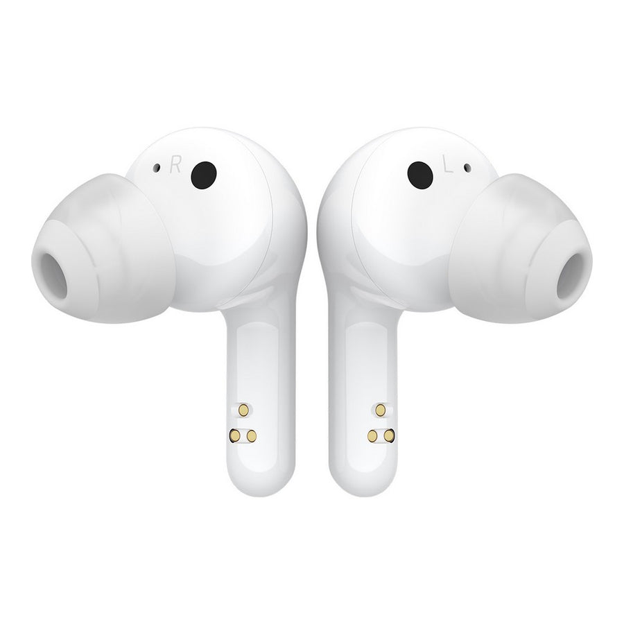 Casques Bluetooth avec Microphone LG FN7WH Blanc
