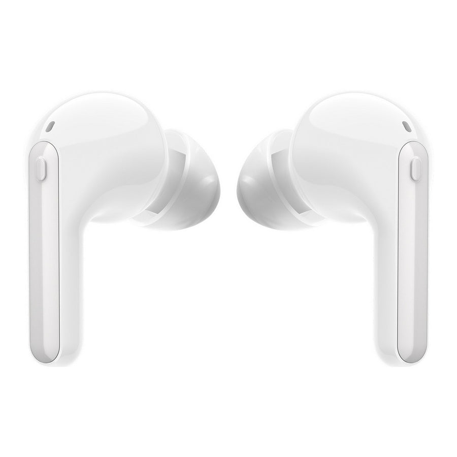 Casques Bluetooth avec Microphone LG FN7WH Blanc