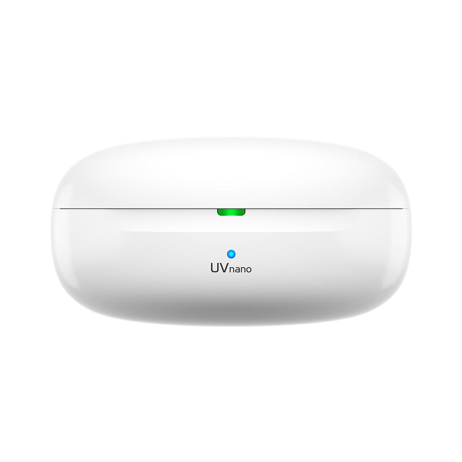 Casques Bluetooth avec Microphone LG FN7WH Blanc