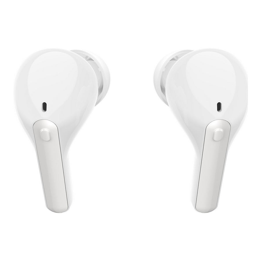Casques Bluetooth avec Microphone LG FN7WH Blanc