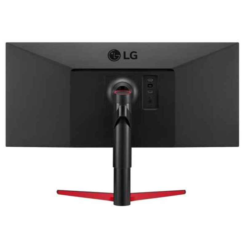 Écran LG 34WP65G-B IPS LED Full HD 2560 x 1080 px 34